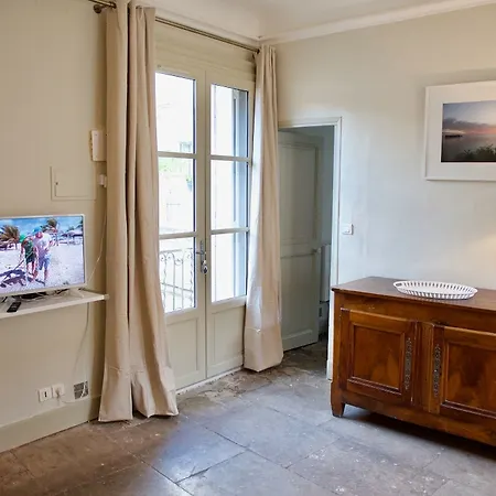 Apartment De Girard *