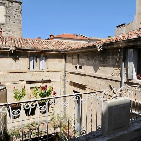 De Girard * Montpellier